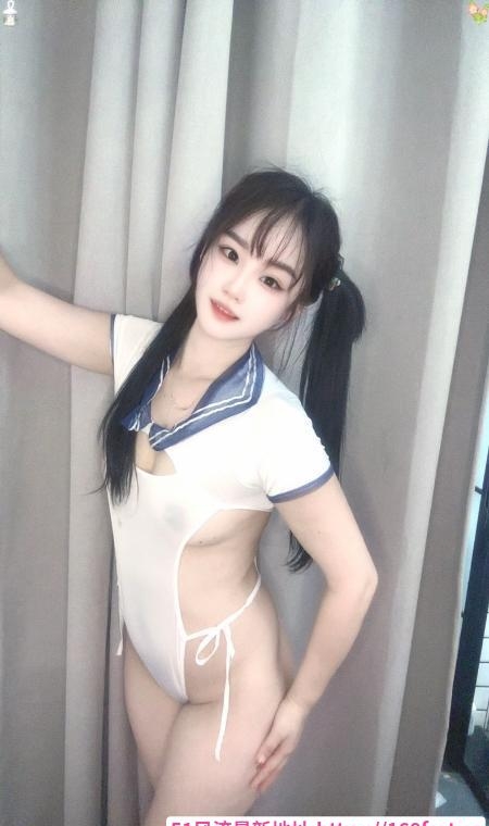双马尾大胸婷婷 3