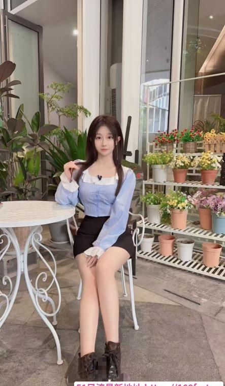 拱墅D奶小柳岩 3