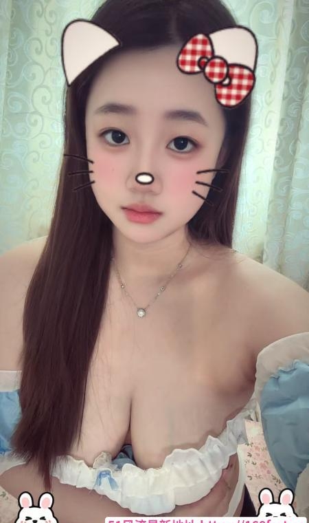 河北区漂亮女孩 3