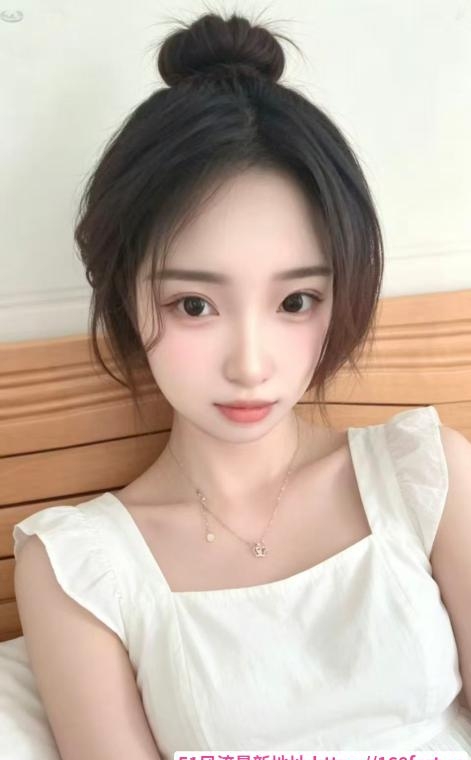 闵行可爱妹妹 3