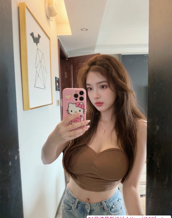杭州大奶妹 3