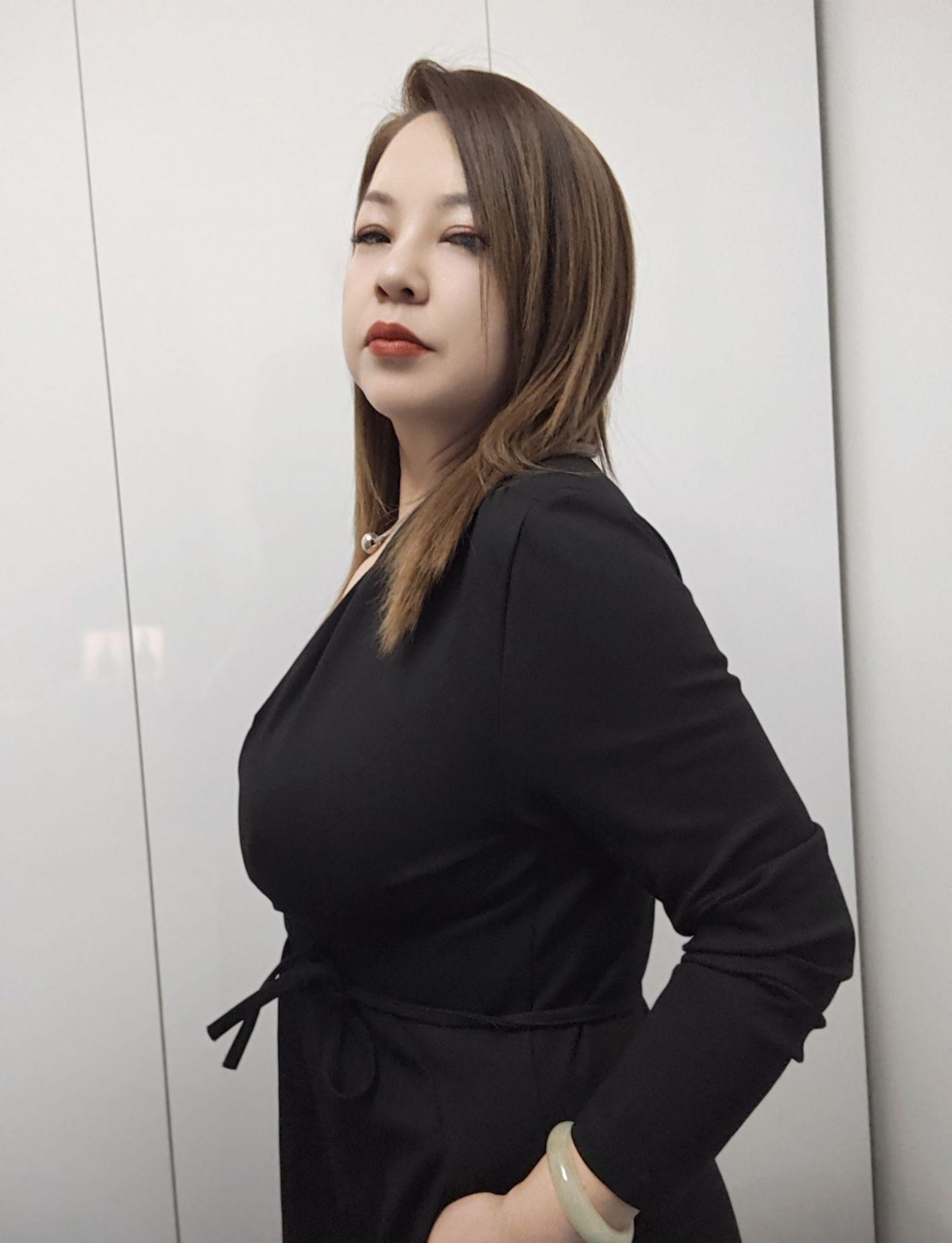 奉贤区风骚小嫂子 3
