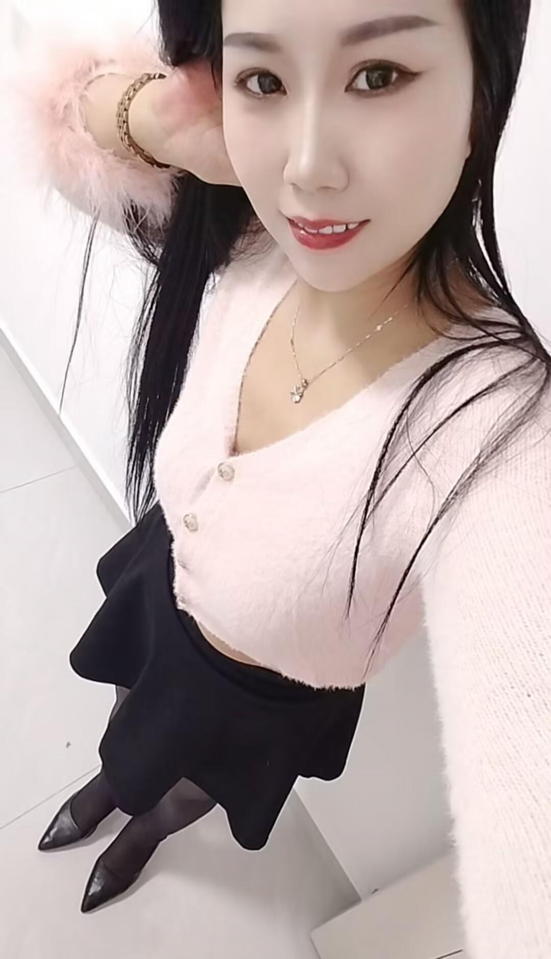 奉贤区特色熟女浅浅 3