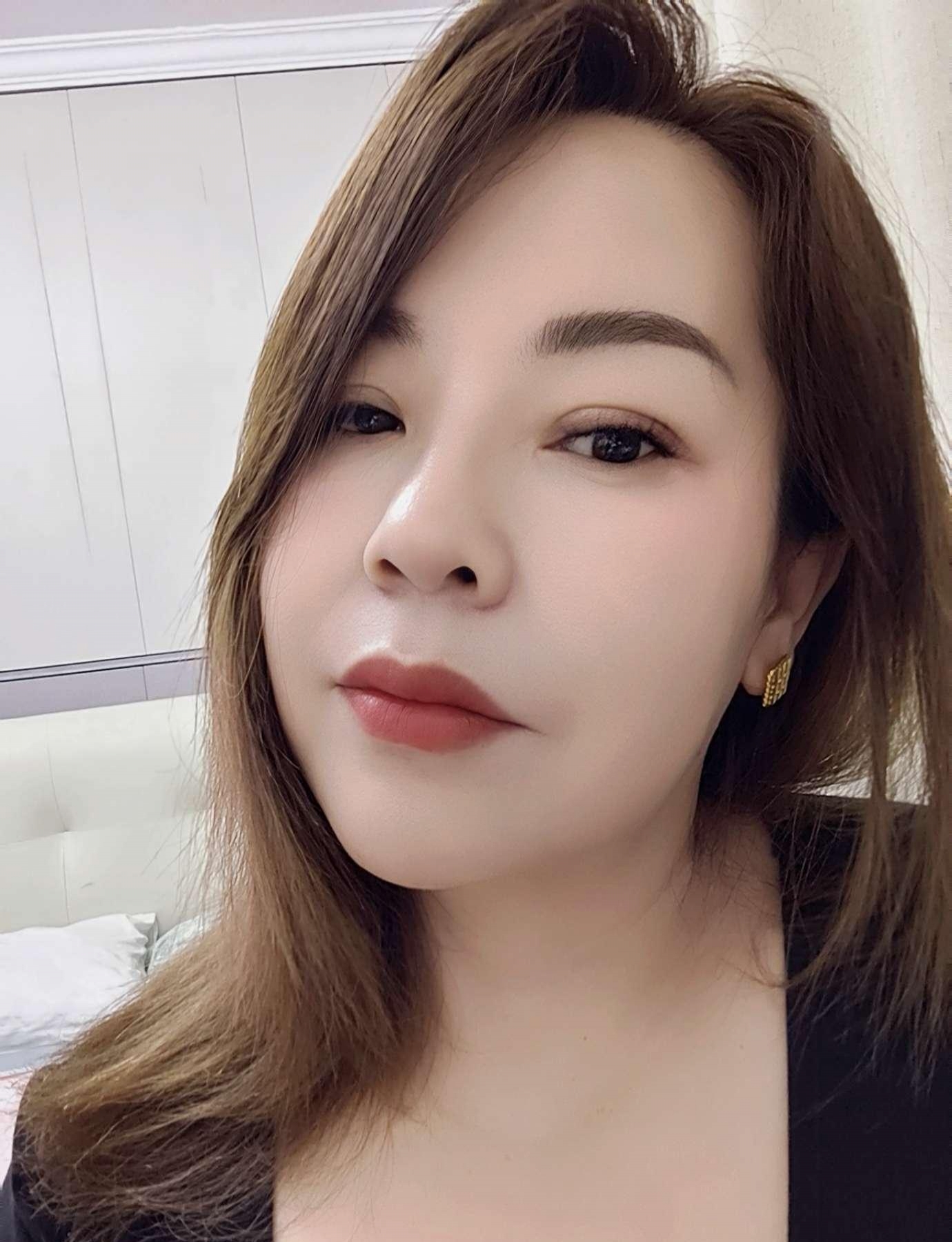 奉贤 风骚小嫂子 3