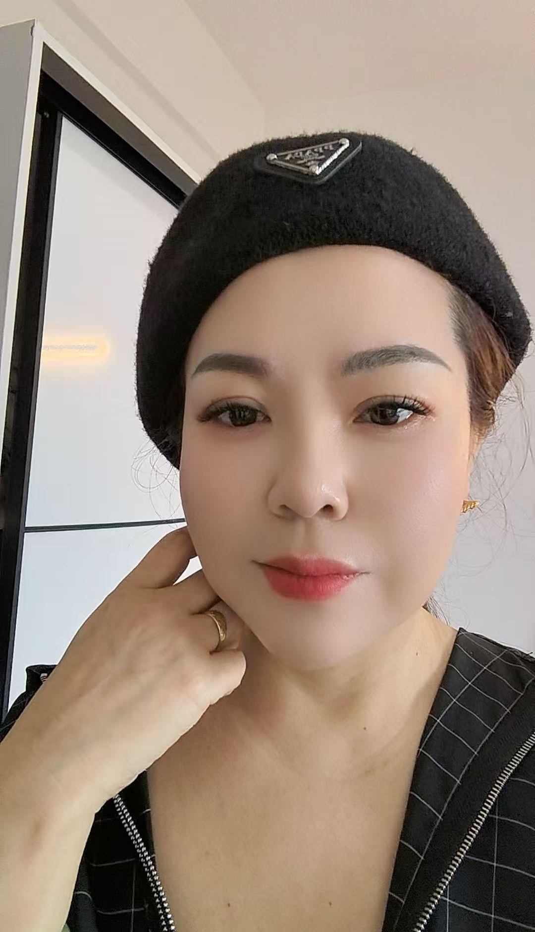 奉贤区风骚小嫂子 3