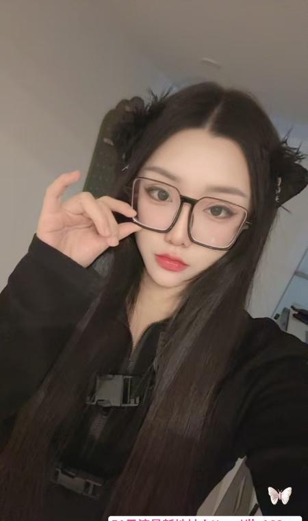 普陀颜值小女友 4