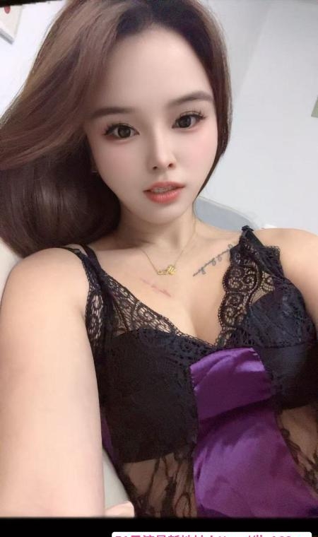 浦东性感希希 4