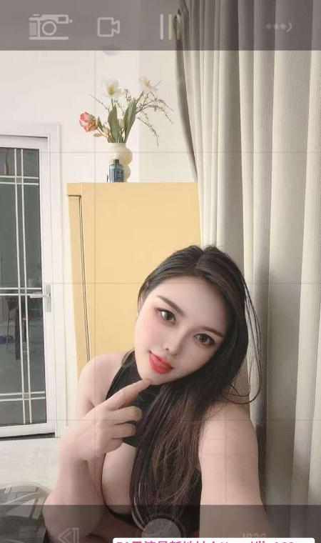 春节不回气质风骚女 4