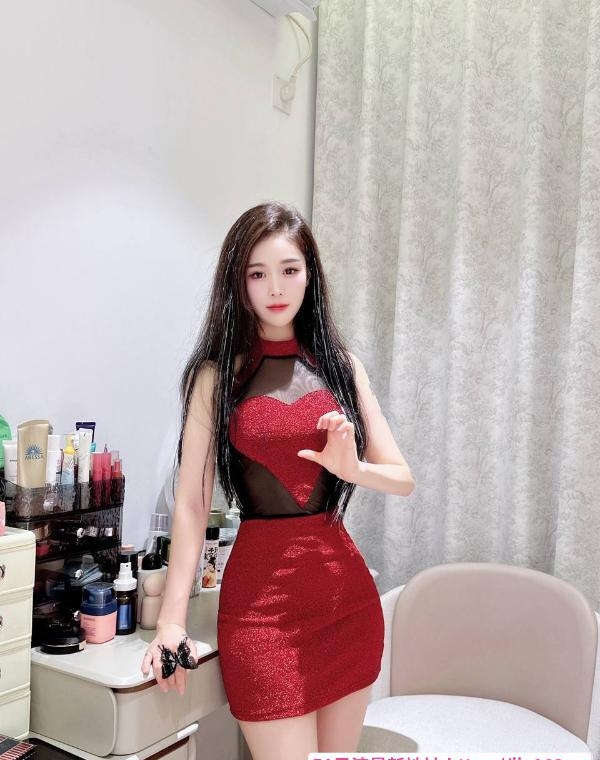 温柔古典美御姐不打烊 4