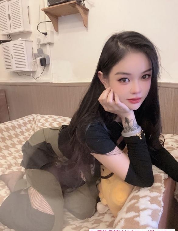 上城超会吸绝美小辣椒 4