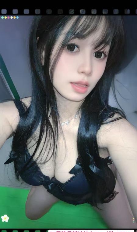 水床激情甜嘟嘟 4