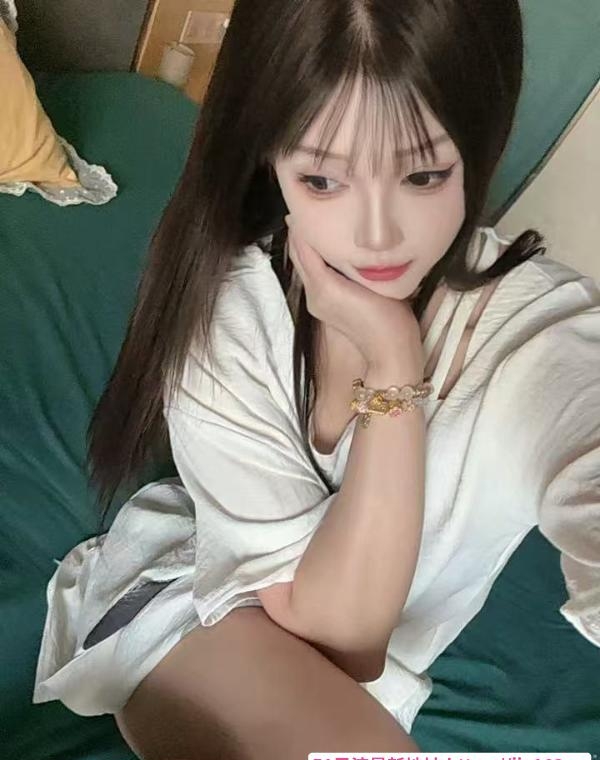 可萝可御的喵喵姐姐 4