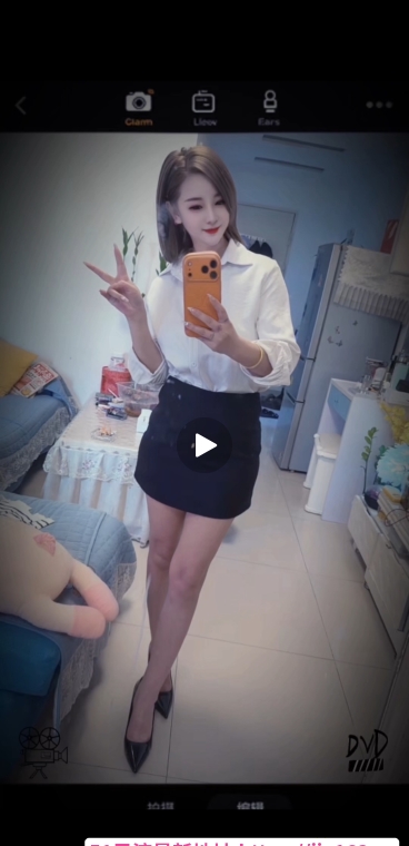 火辣美女宝儿 4