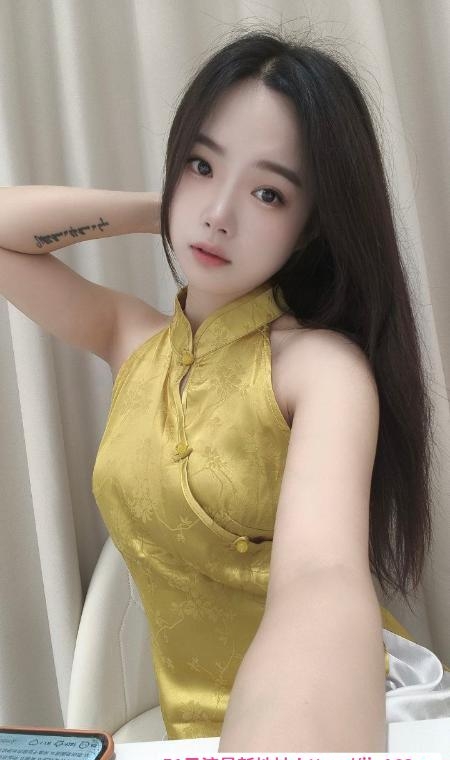 浦东性感服务控川妹 4