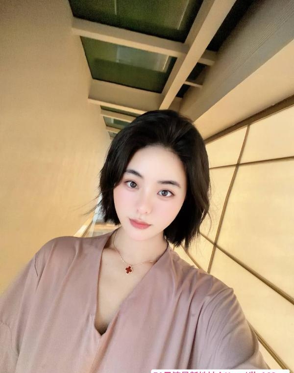 宝藏女友MiCo老师 4