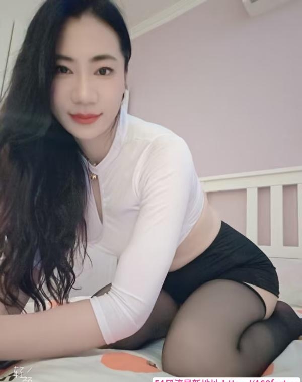 朝阳风骚大奶长腿少妇 4