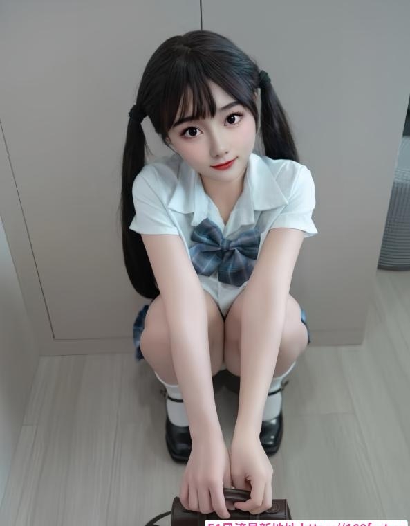 户外女友朵朵酱 4