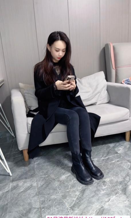 颜值女友型小表妹 4