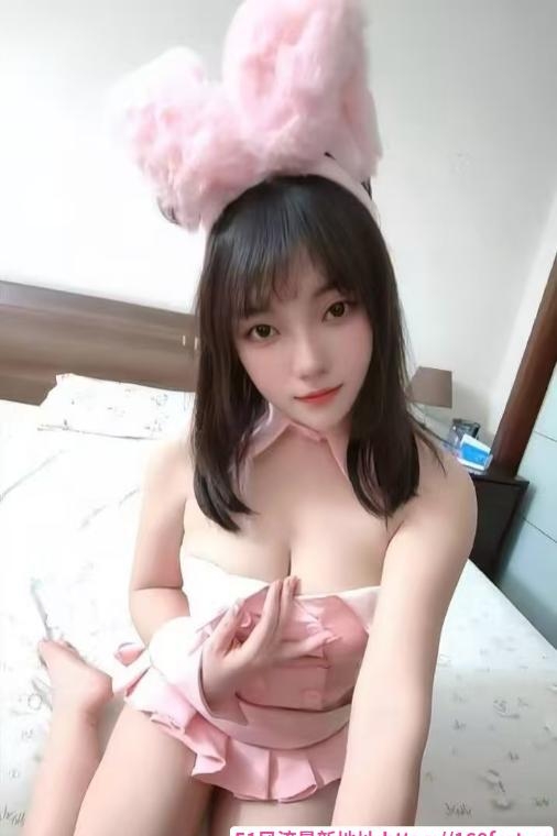 性感粉嫩多汁妮妮 4