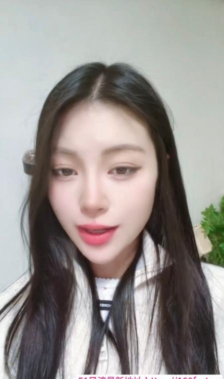性感妹子沐言 4