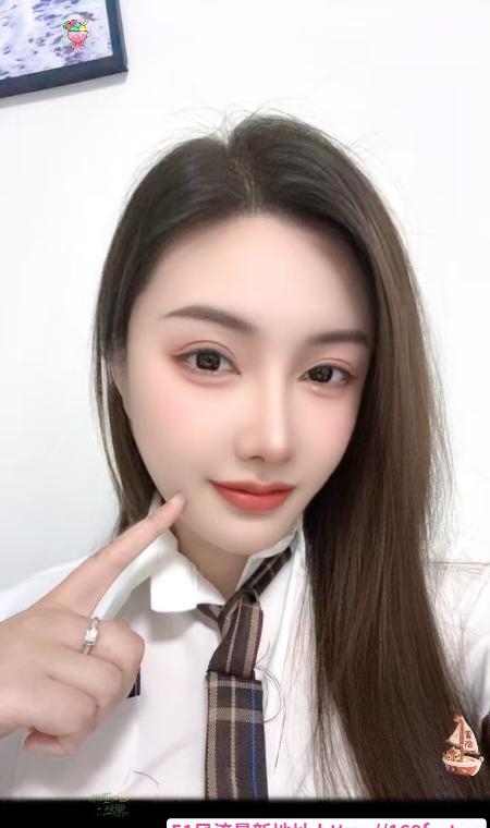 普陀御姐Selina 4