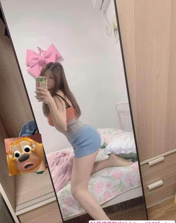 上梅林大波思思 4