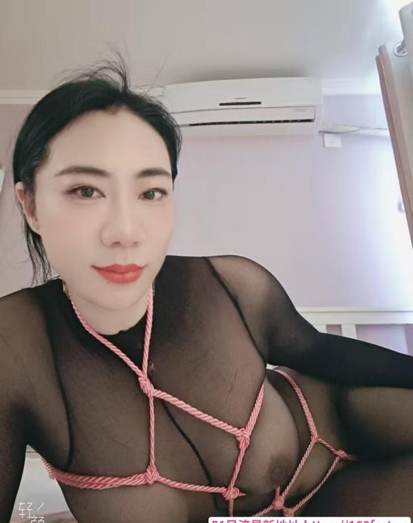 风骚御姐橙子姐姐 4