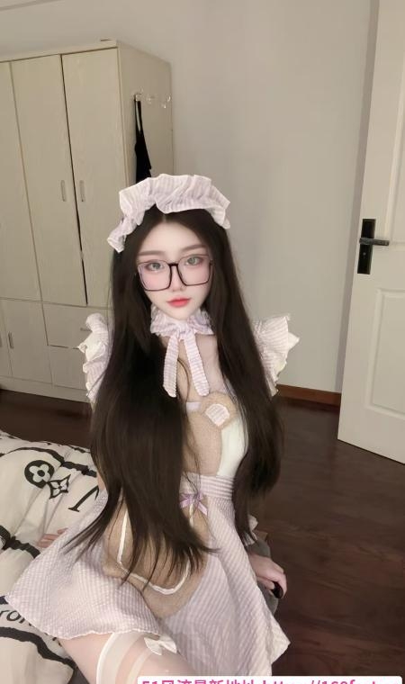 普陀制服小女友 4