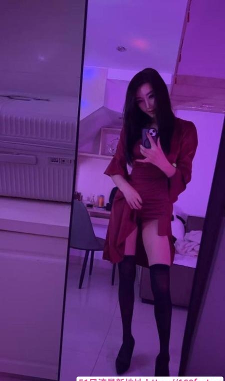 上城性感御姐安娜 4