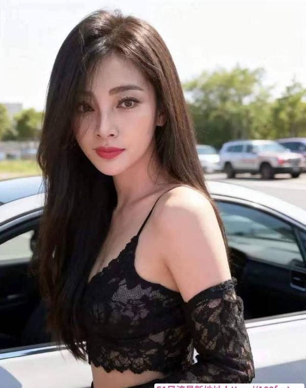 火辣气质性感骚妇 4