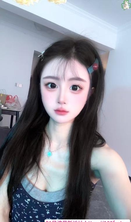普陀兮兮小姐姐 4
