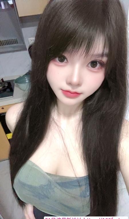 坂田闹闹女友 4