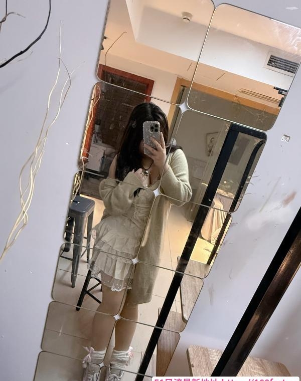 朝阳小胖妹 4