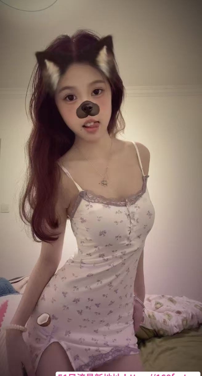 汉口制服小甜甜 4
