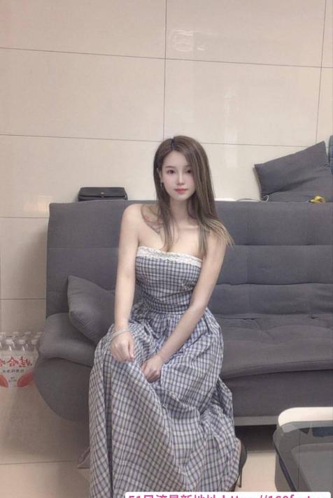 白云风骚妩媚琪琪 4