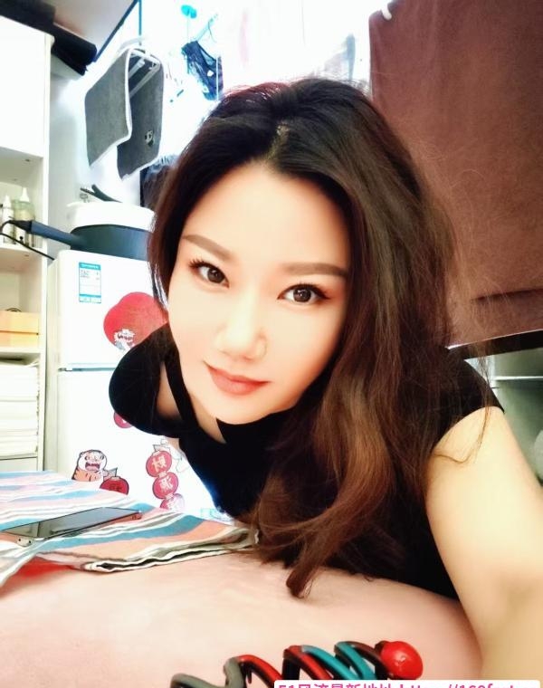 下沙少妇婷宝 4
