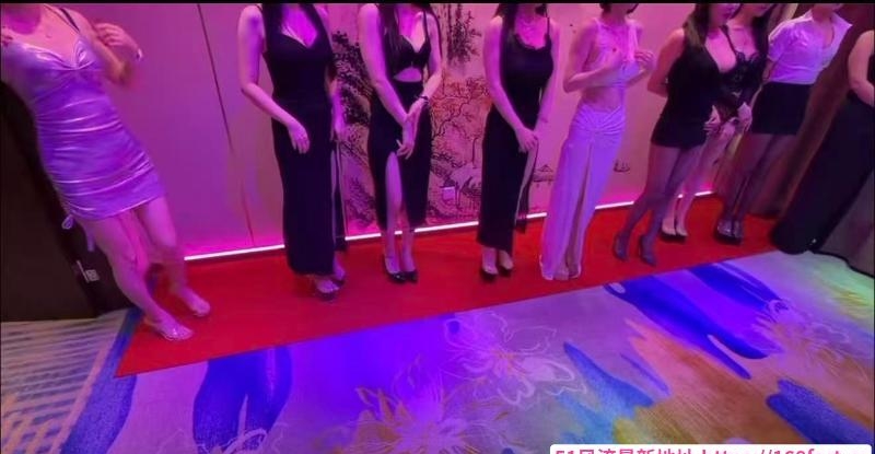 上海闵行高端海选4T 4