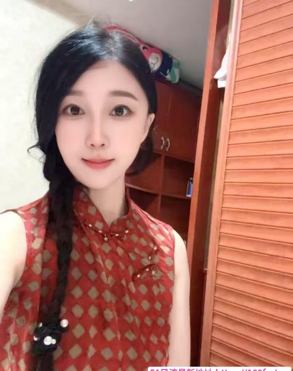 光谷风韵旗袍小仙女 4