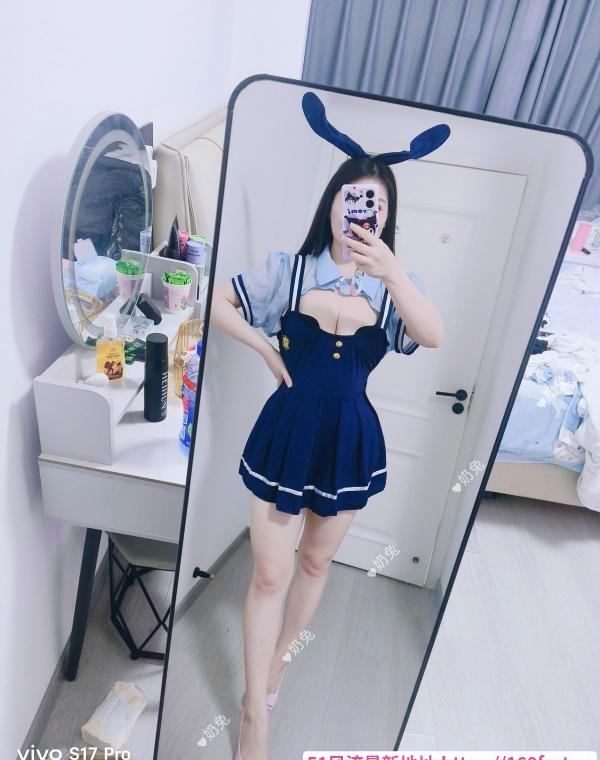 汉口奶兔 4