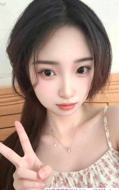 闵行可爱妹妹 4