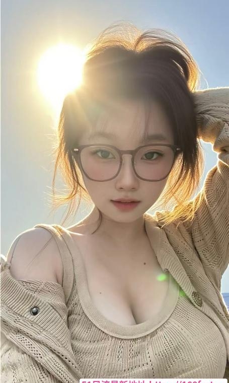 性感尤物笑笑 4