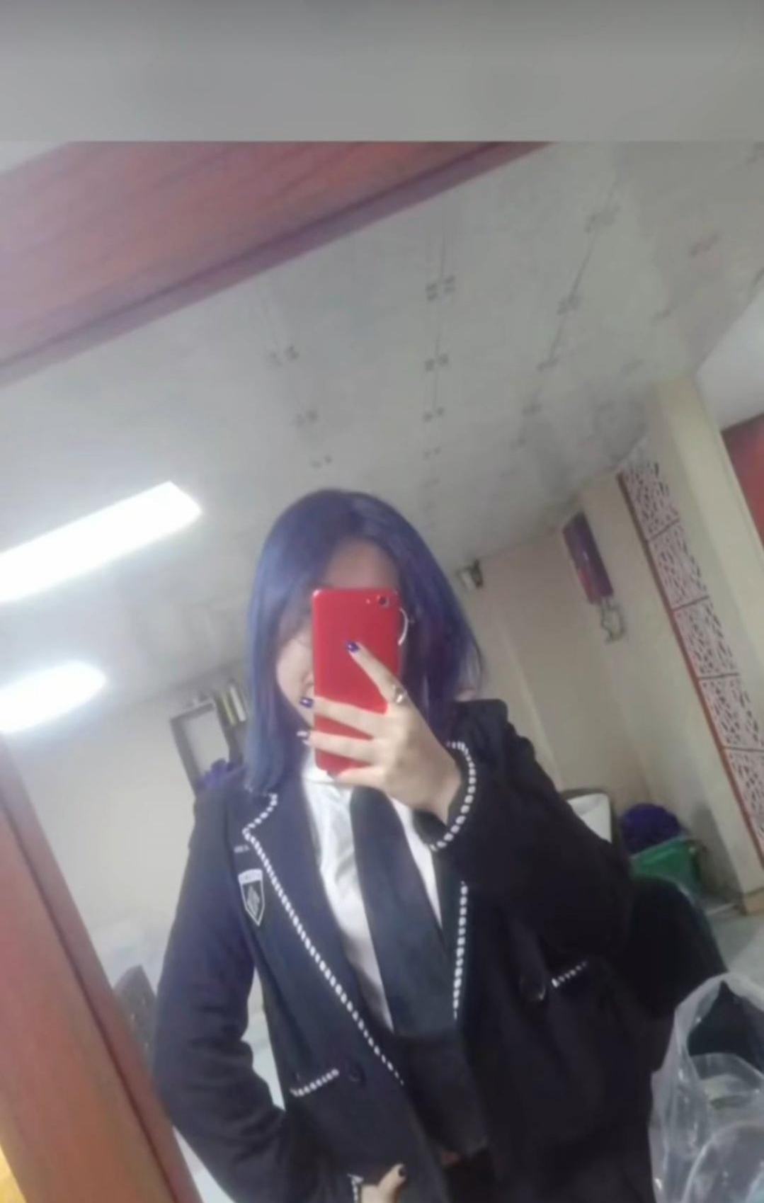 小熟女安飞燕 4
