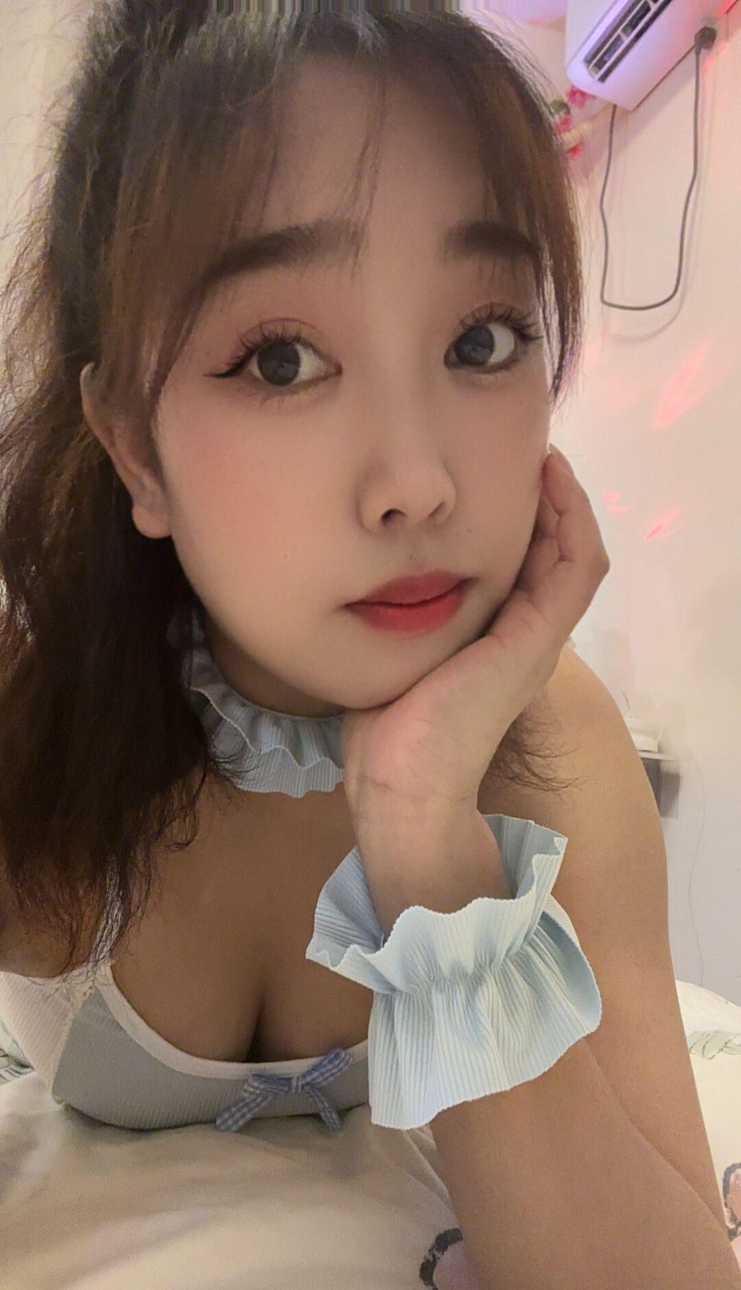 奉贤区可爱姎婷 4