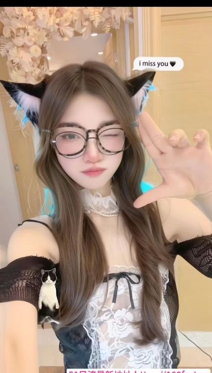 龙岗甜妹琴琴 1