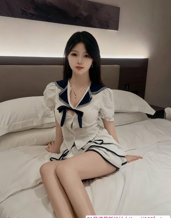 皮肤白嫩颜值小嫩妹 1