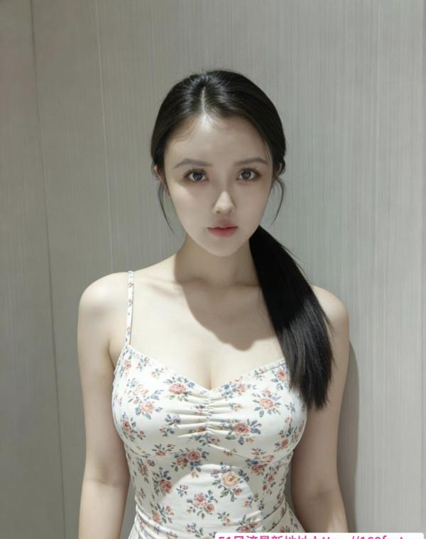肤白貌美李一桐 1