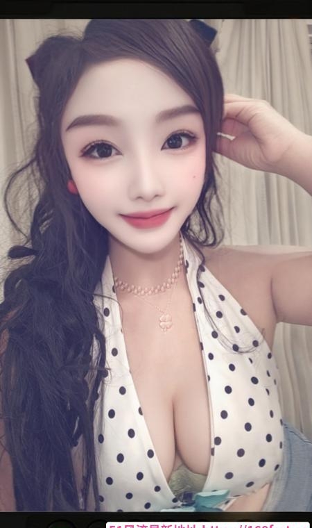 海珠风骚欲姐宝儿 1