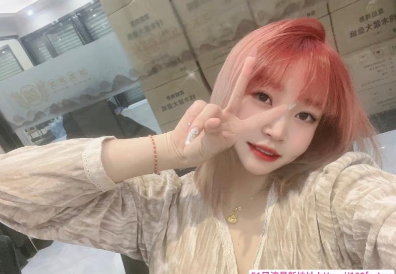 河东御姐萱儿 1