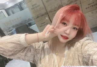 河东御姐萱儿
