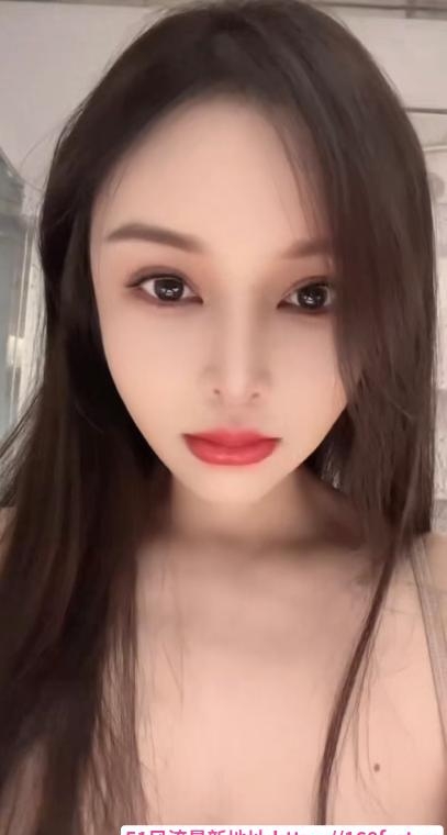 风骚女友小阿俏 1